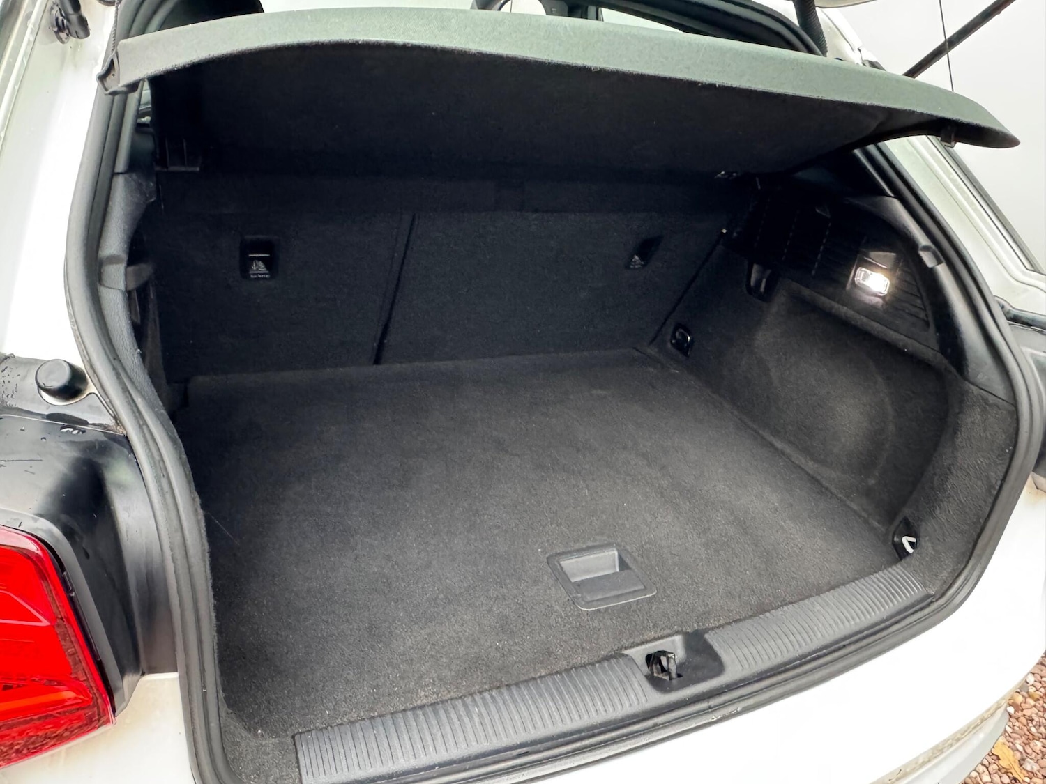 Used Audi Q2 2018 for sale - 76512177: Photo 33