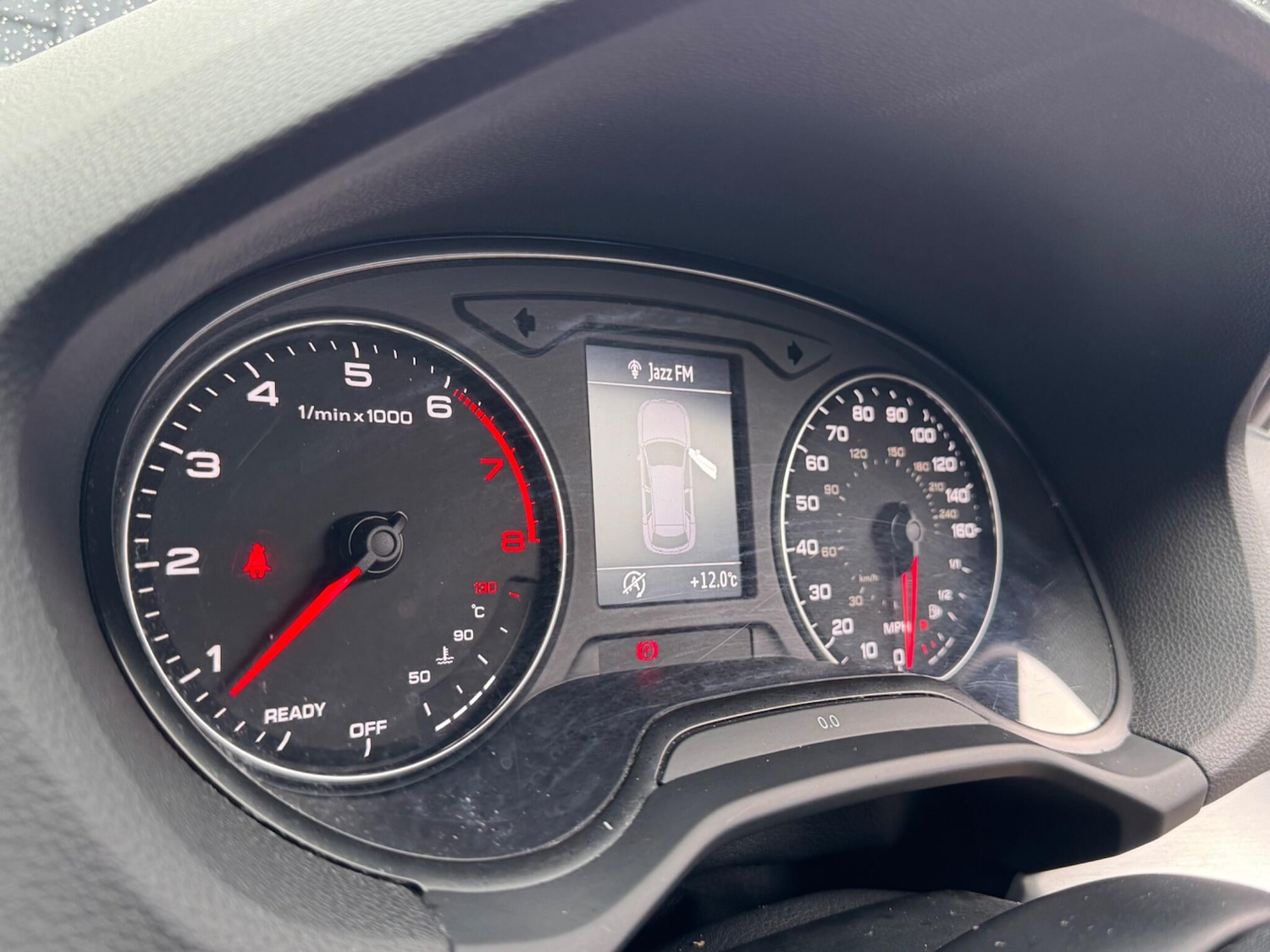 Used Audi Q2 2018 for sale - 76512177: Photo 35