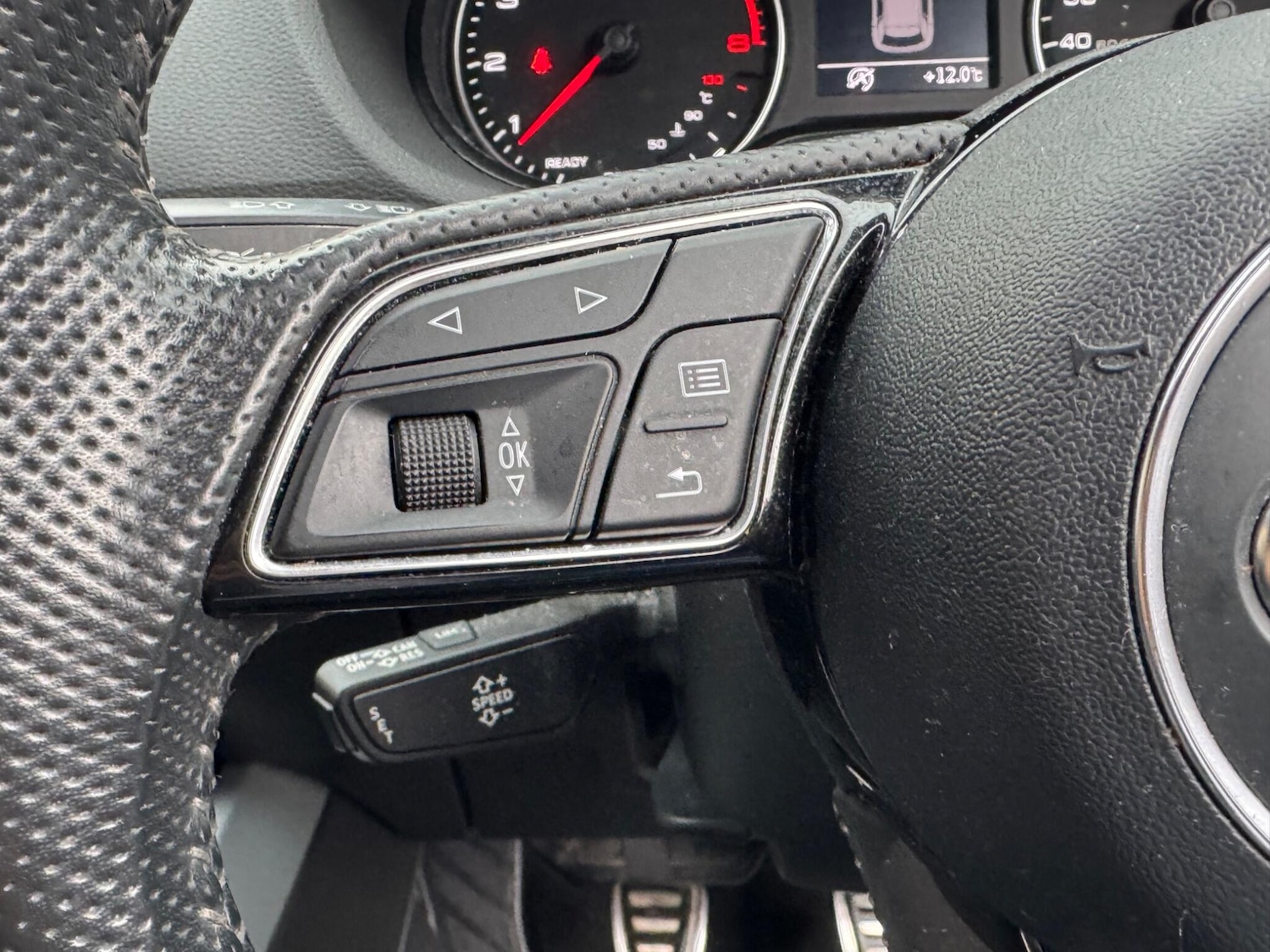 Used Audi Q2 2018 for sale - 76512177: Photo 36