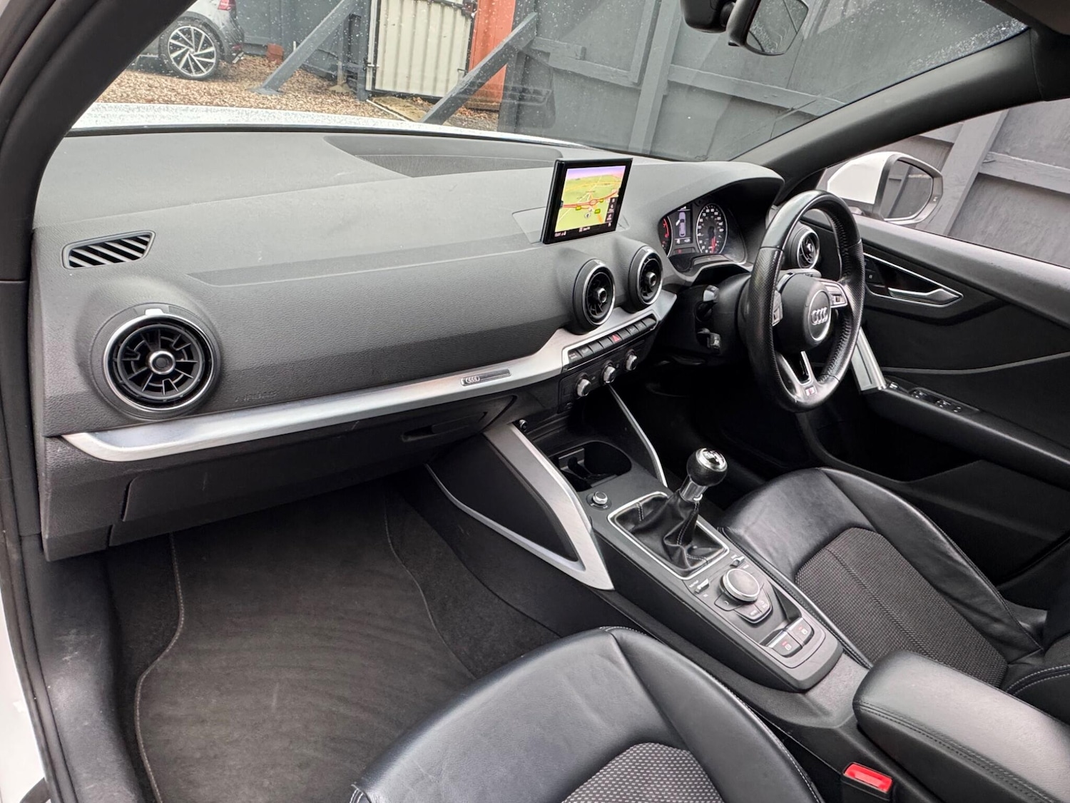 Used Audi Q2 2018 for sale - 76512177: Photo 37