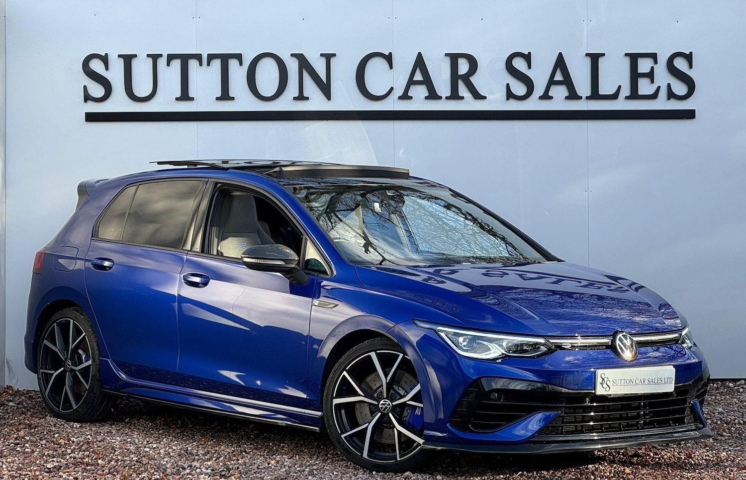 Used Volkswagen Golf 2022 for sale - 76899498: Photo 1