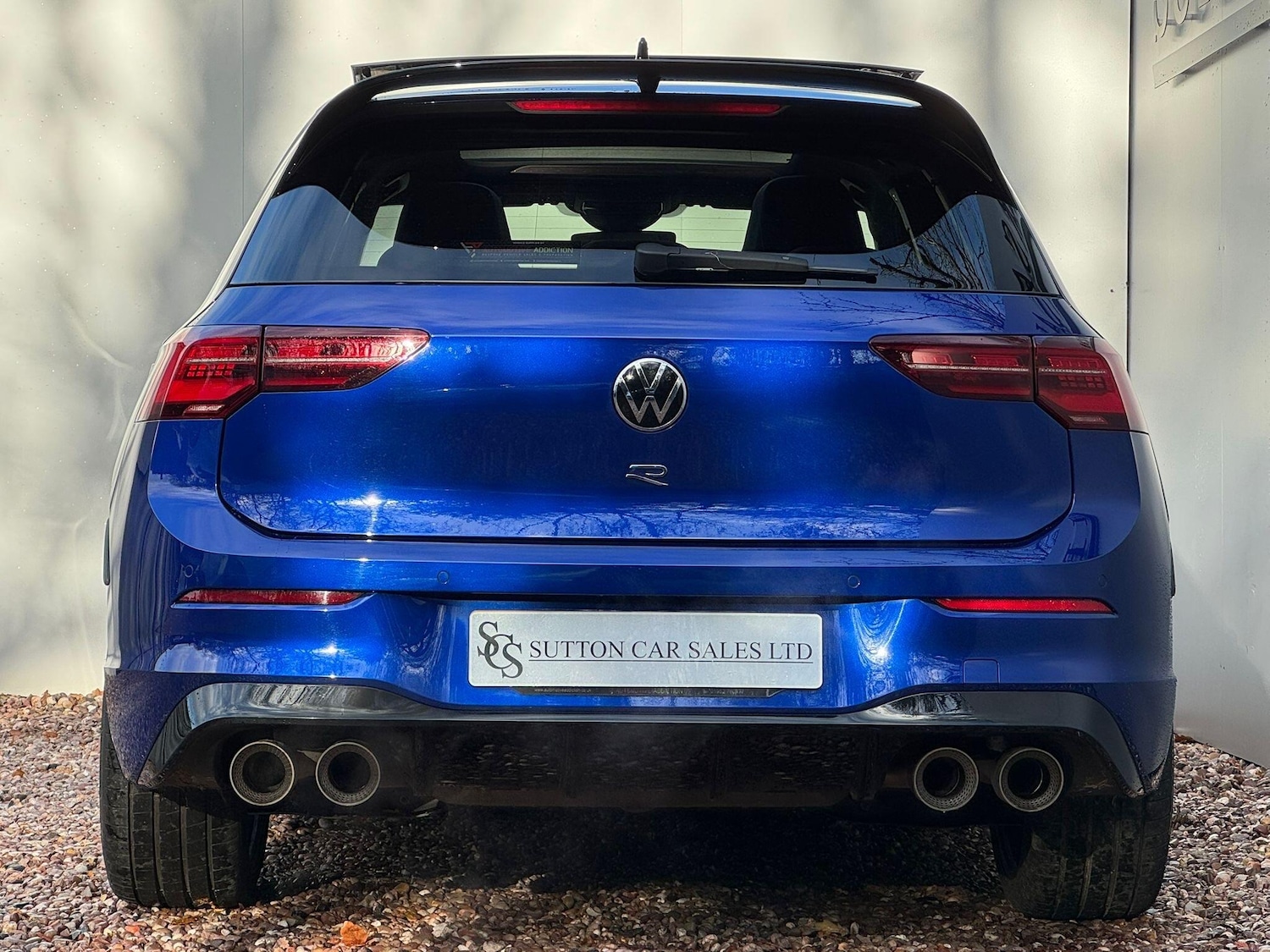 Used Volkswagen Golf 2022 for sale - 76899498: Photo 10