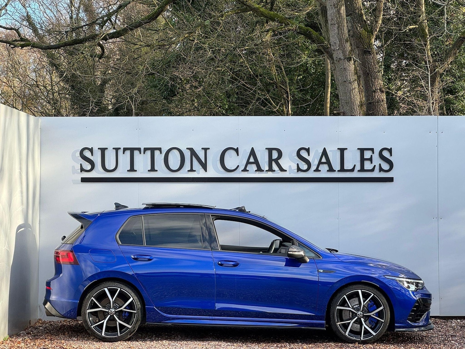 Used Volkswagen Golf 2022 for sale - 76899498: Photo 11