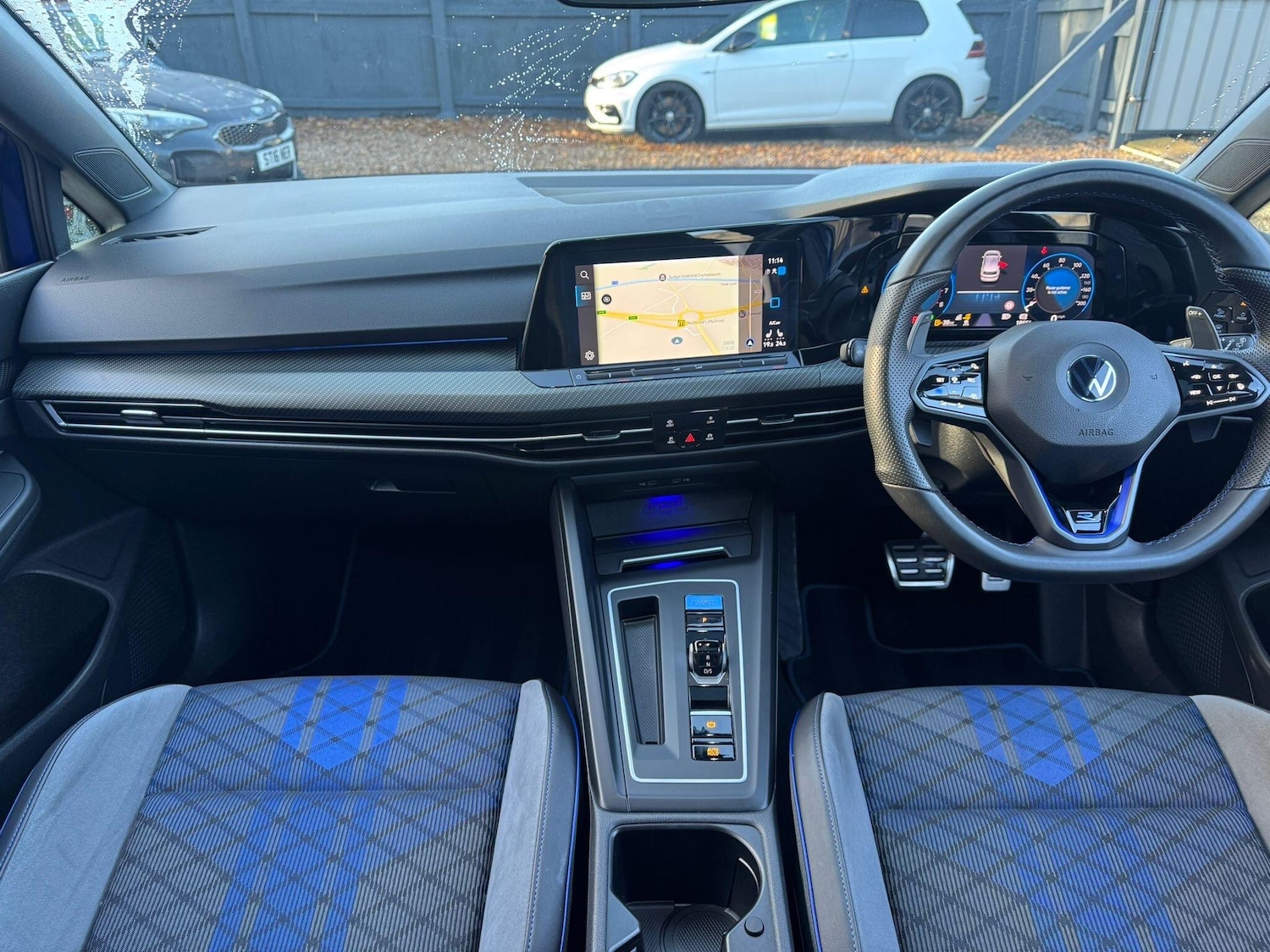 Used Volkswagen Golf 2022 for sale - 76899498: Photo 12