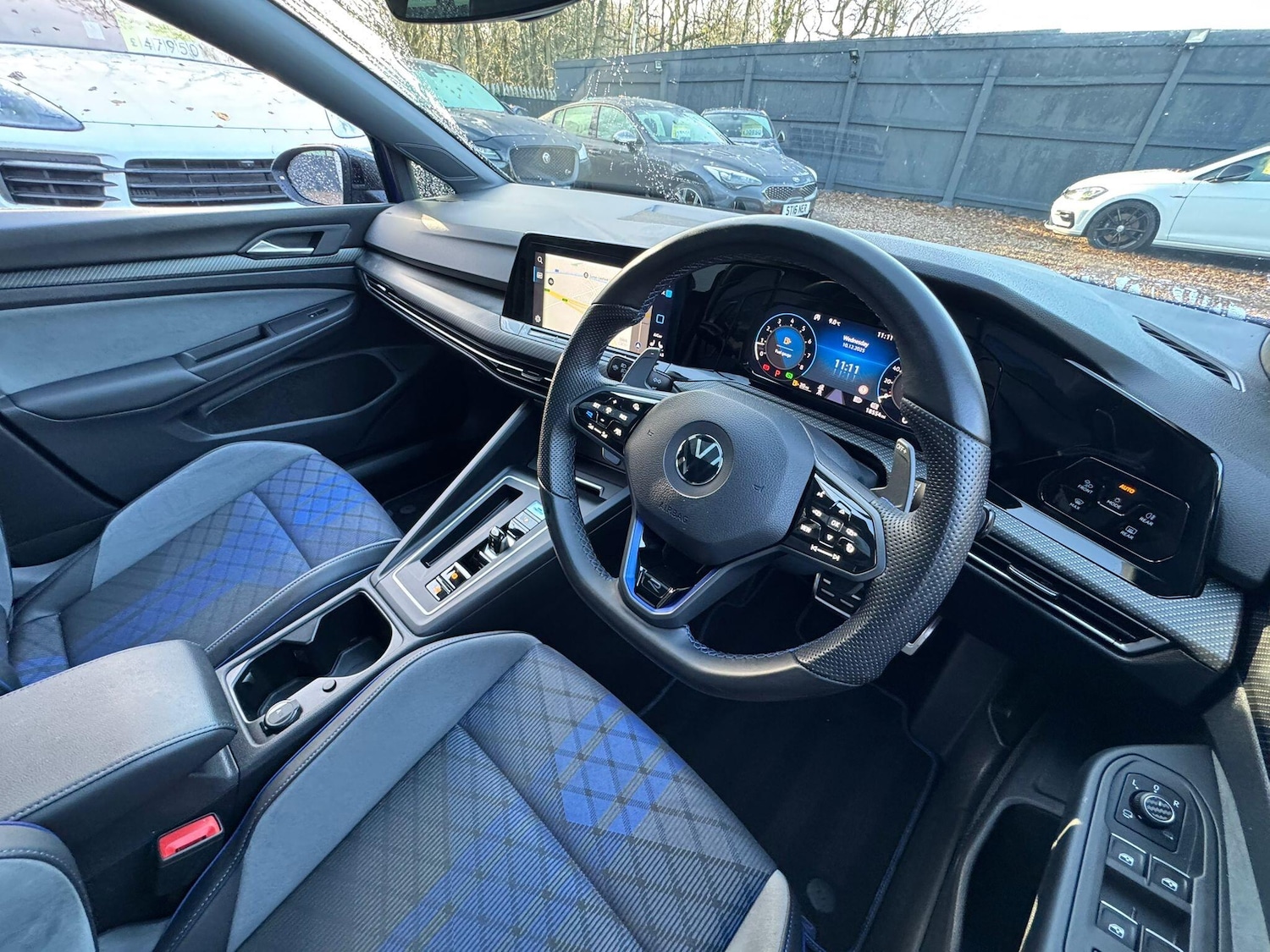 Used Volkswagen Golf 2022 for sale - 76899498: Photo 13