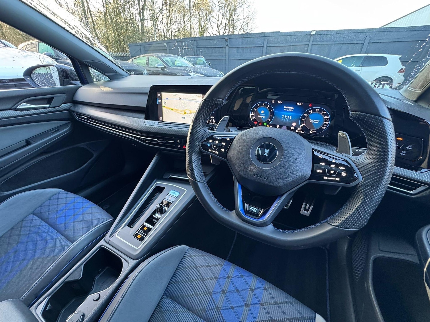 Used Volkswagen Golf 2022 for sale - 76899498: Photo 14