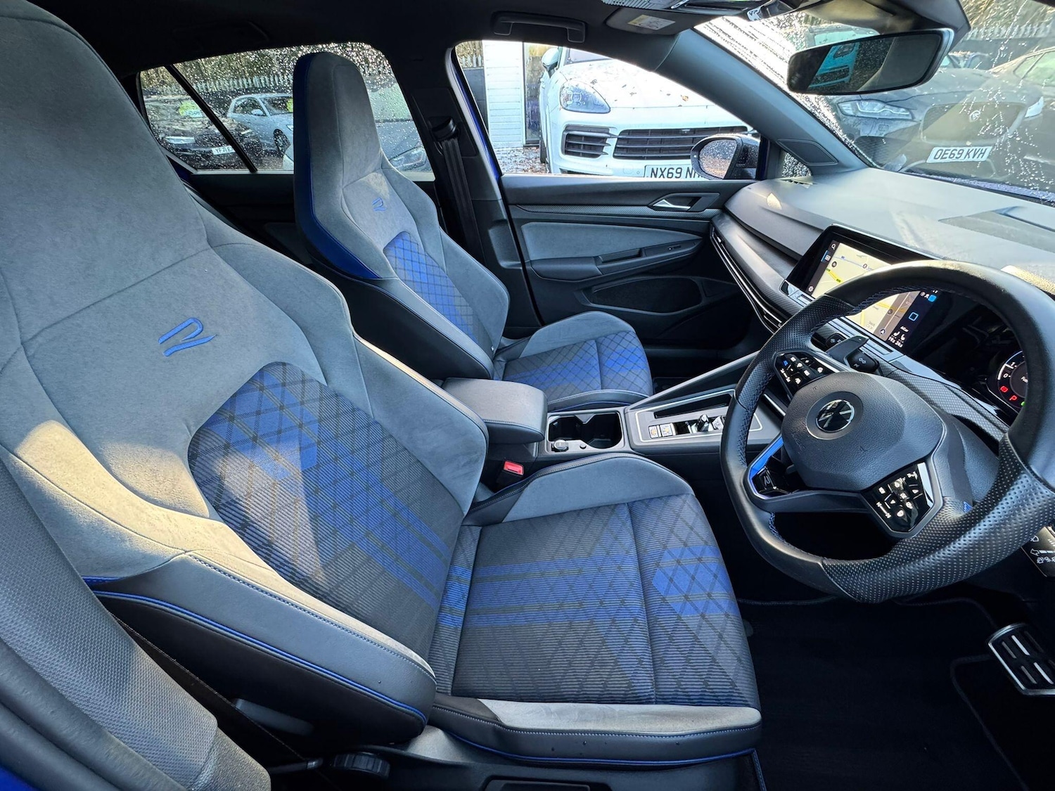 Used Volkswagen Golf 2022 for sale - 76899498: Photo 15