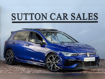 2022 (22) - 2.0 TSI 320 R 4Motion 5dr DSG