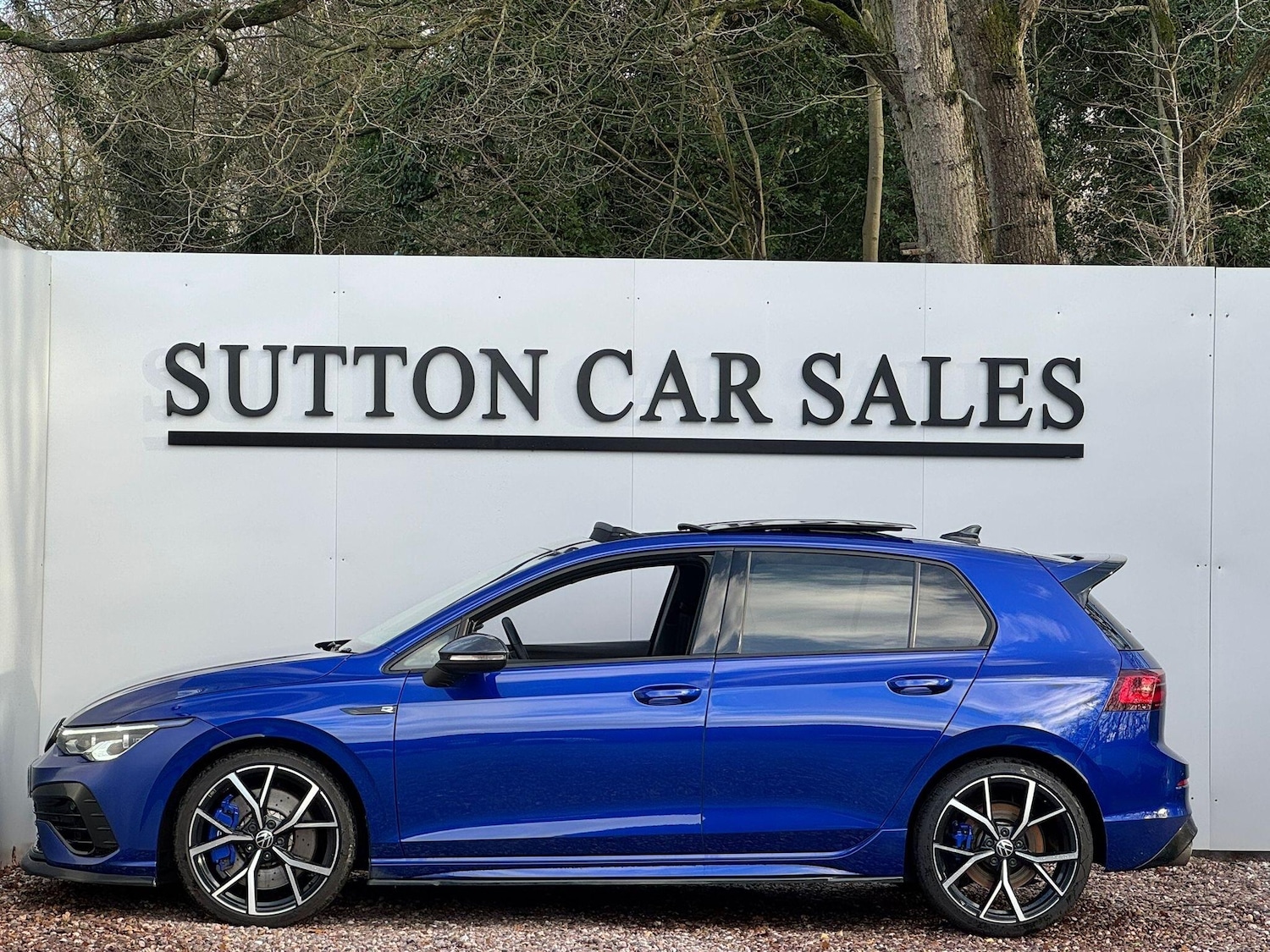 Used Volkswagen Golf 2022 for sale - 76899498: Photo 2