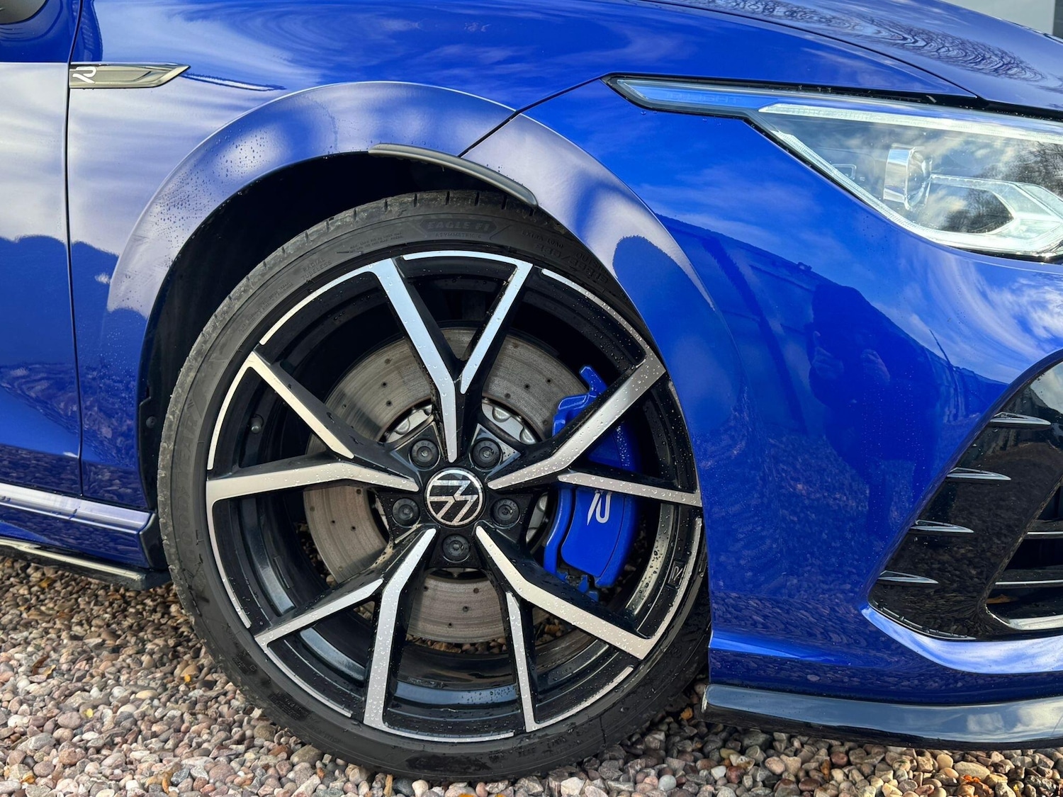 Used Volkswagen Golf 2022 for sale - 76899498: Photo 22