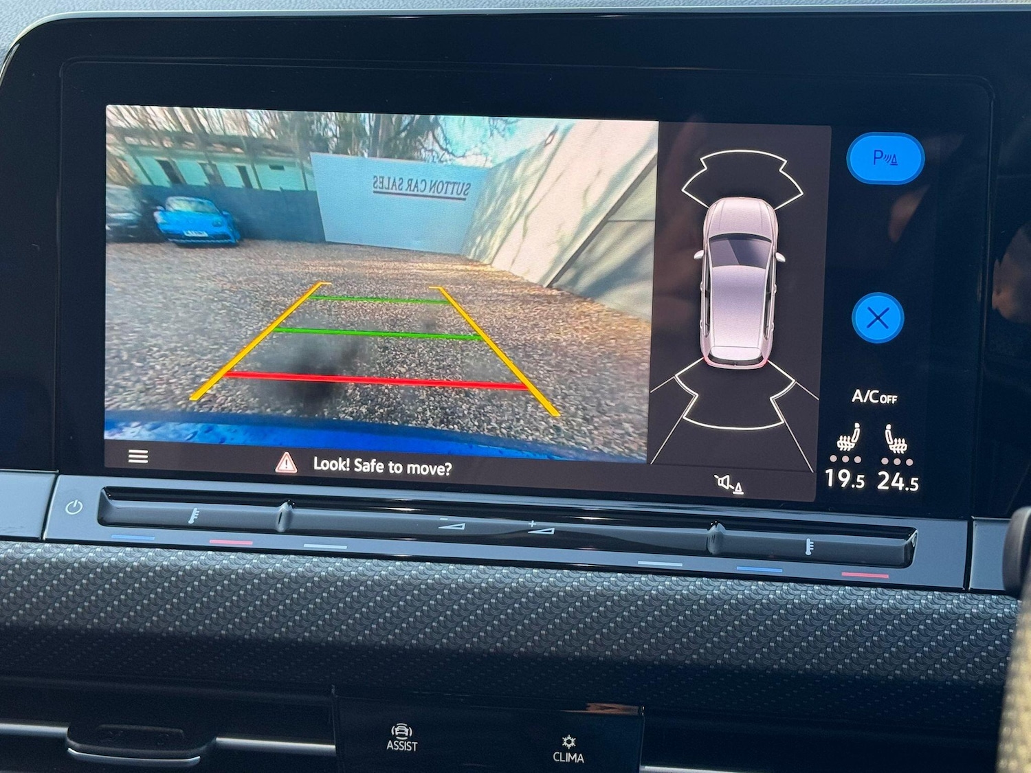 Used Volkswagen Golf 2022 for sale - 76899498: Photo 23