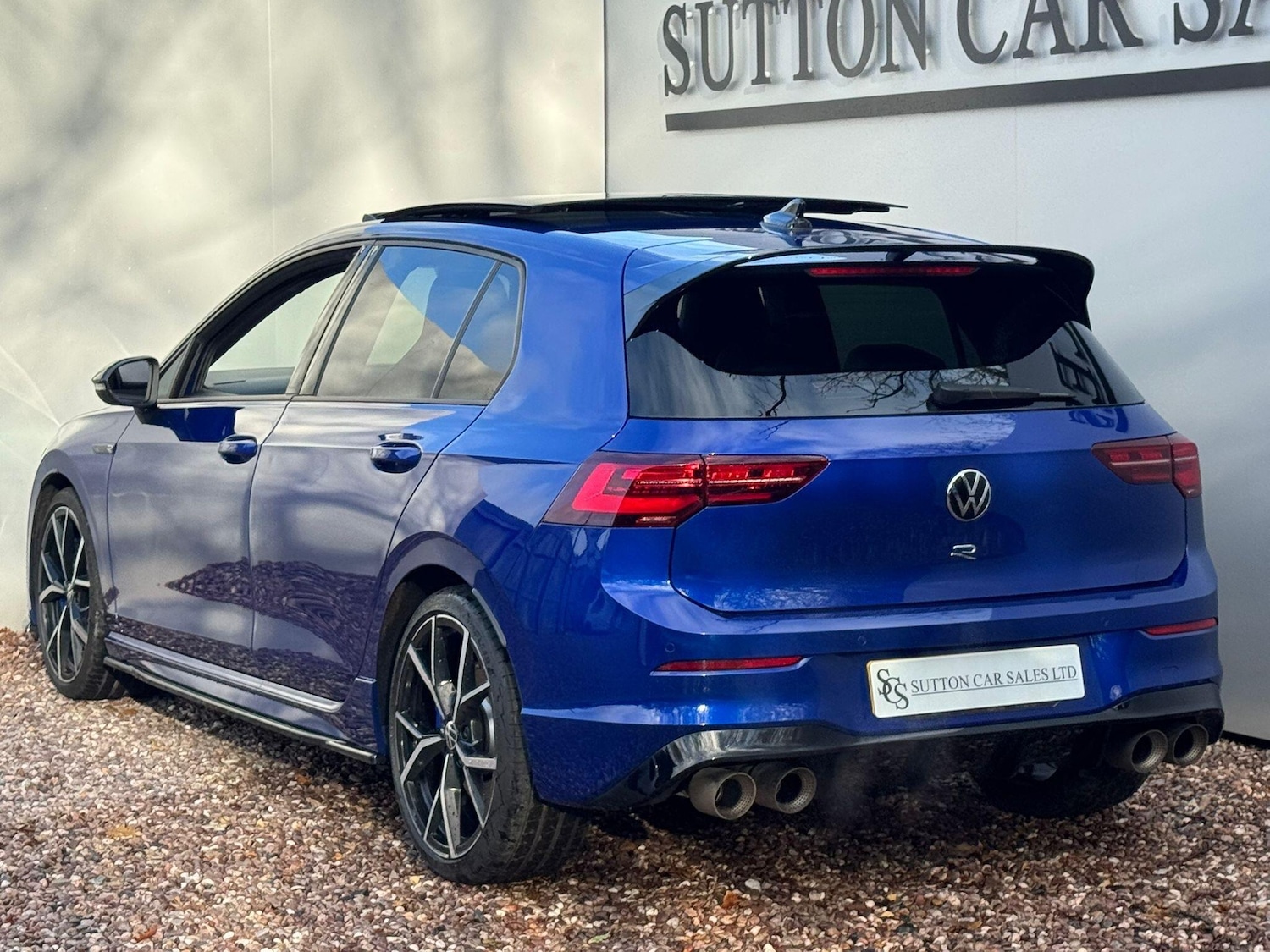 Used Volkswagen Golf 2022 for sale - 76899498: Photo 4