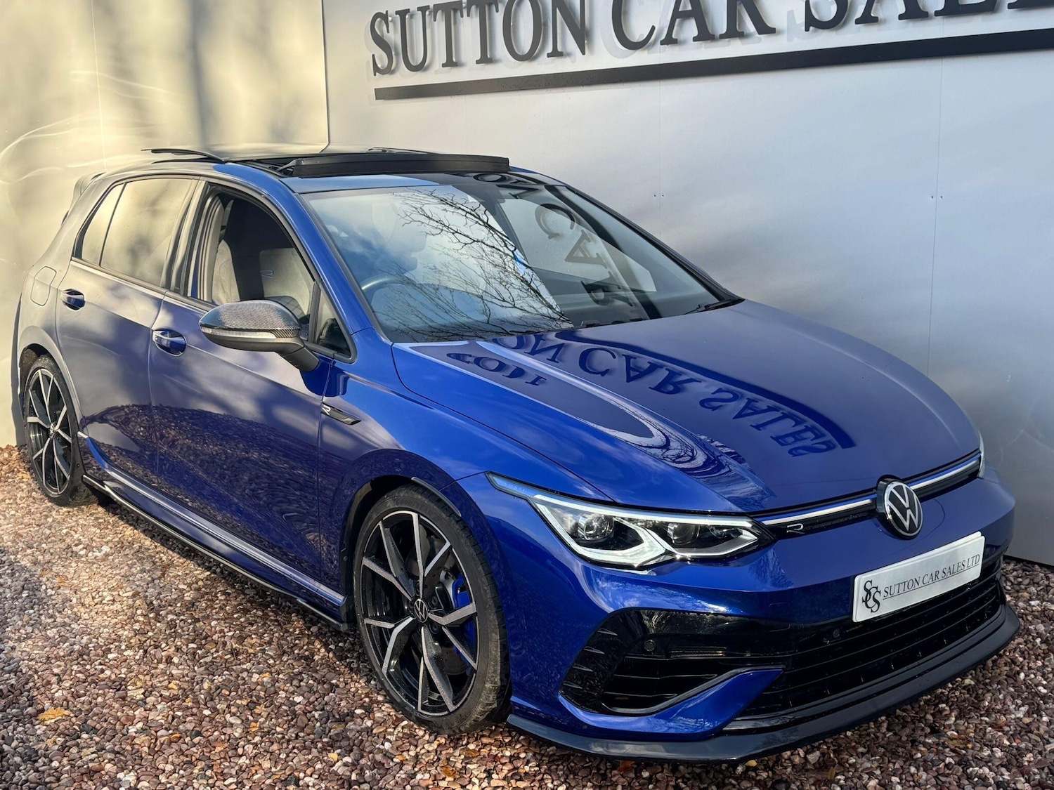 Used Volkswagen Golf 2022 for sale - 76899498: Photo 5