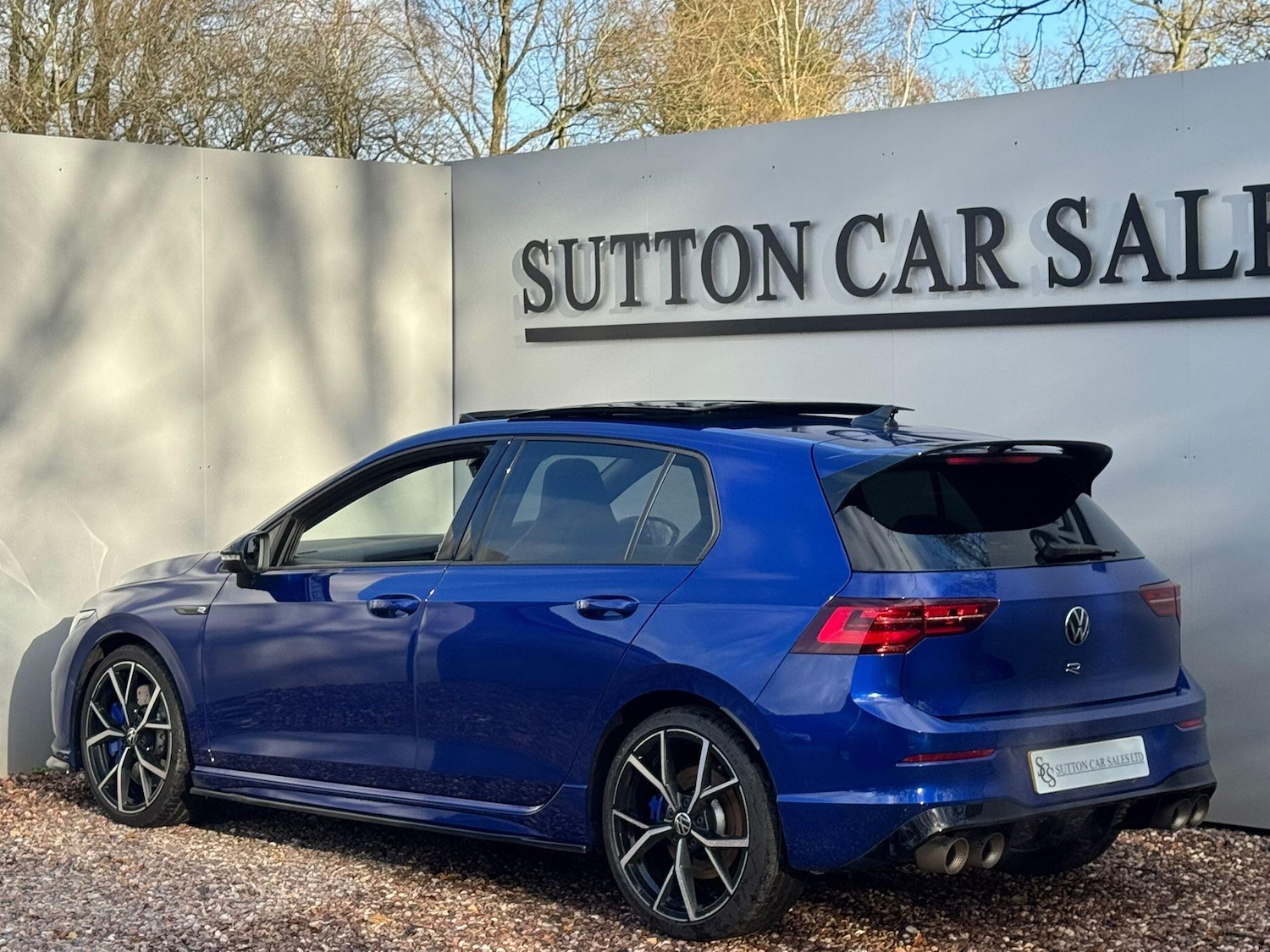 Used Volkswagen Golf 2022 for sale - 76899498: Photo 7