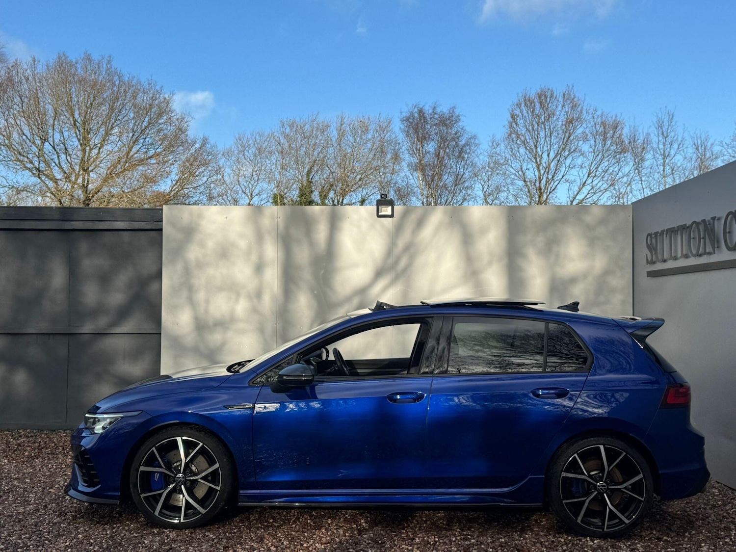 Used Volkswagen Golf 2022 for sale - 76899498: Photo 8