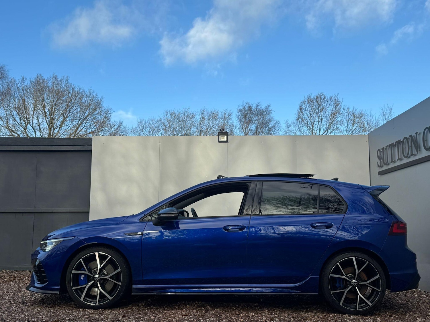 Used Volkswagen Golf 2022 for sale - 76899498: Photo 9