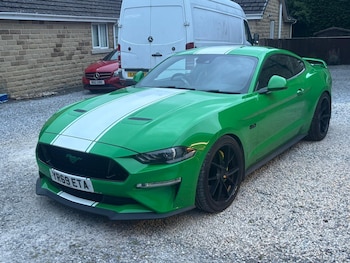 Used Ford Mustang 2019 for sale - 78922650: Photo