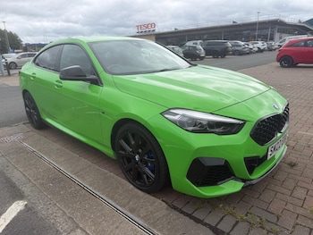 Used BMW 2 Series Gran Coupe 2022 for sale - 79533435: Photo