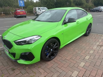 Used BMW 2 Series Gran Coupe 2022 for sale - 79533435: Photo