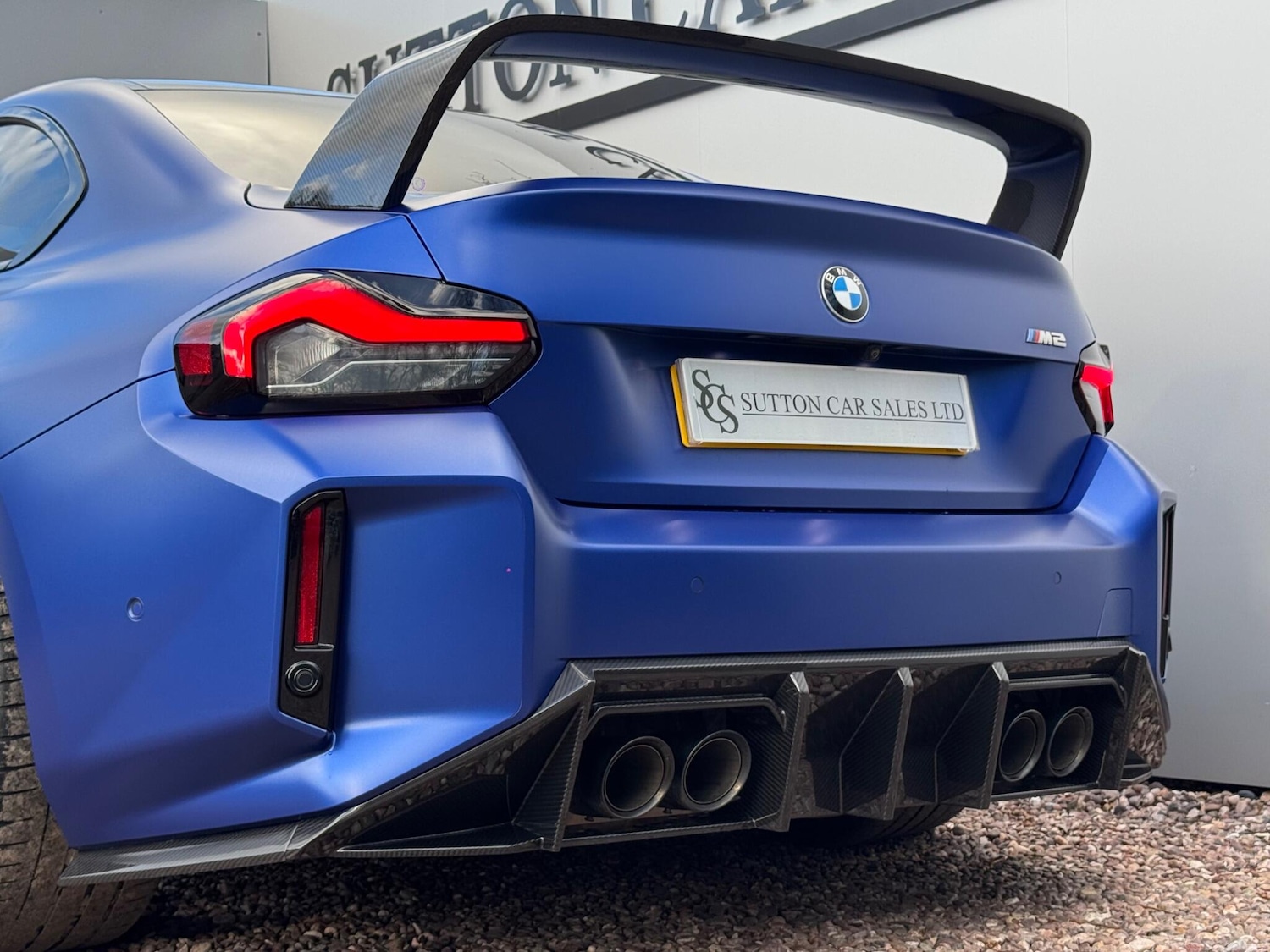 Used BMW M2 2024 for sale - 77637798: Photo 10