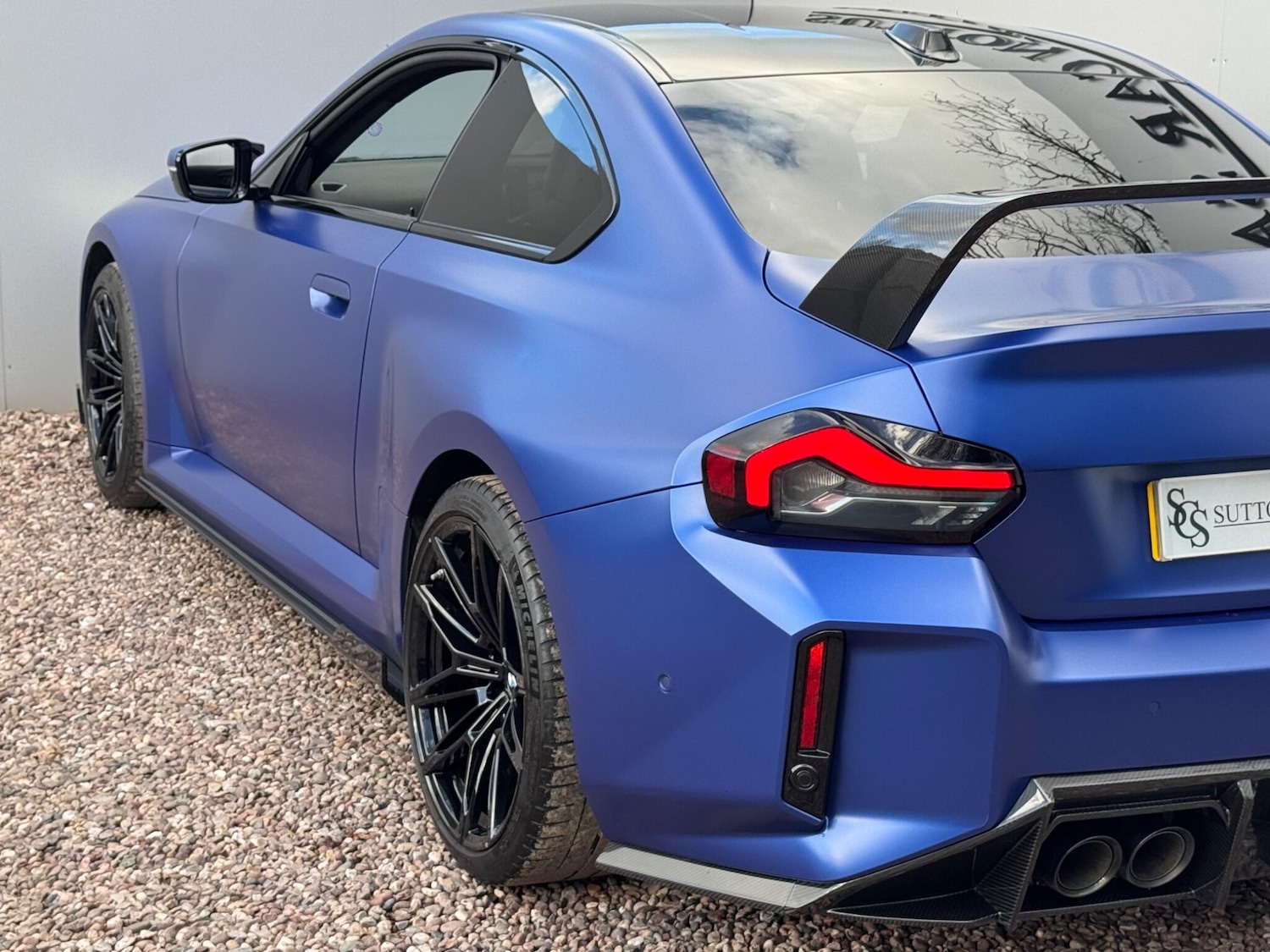 Used BMW M2 2024 for sale - 77637798: Photo 11