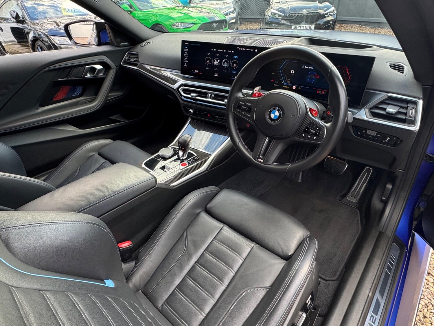 Used BMW M2 2024 for sale - 77637798: Photo 13