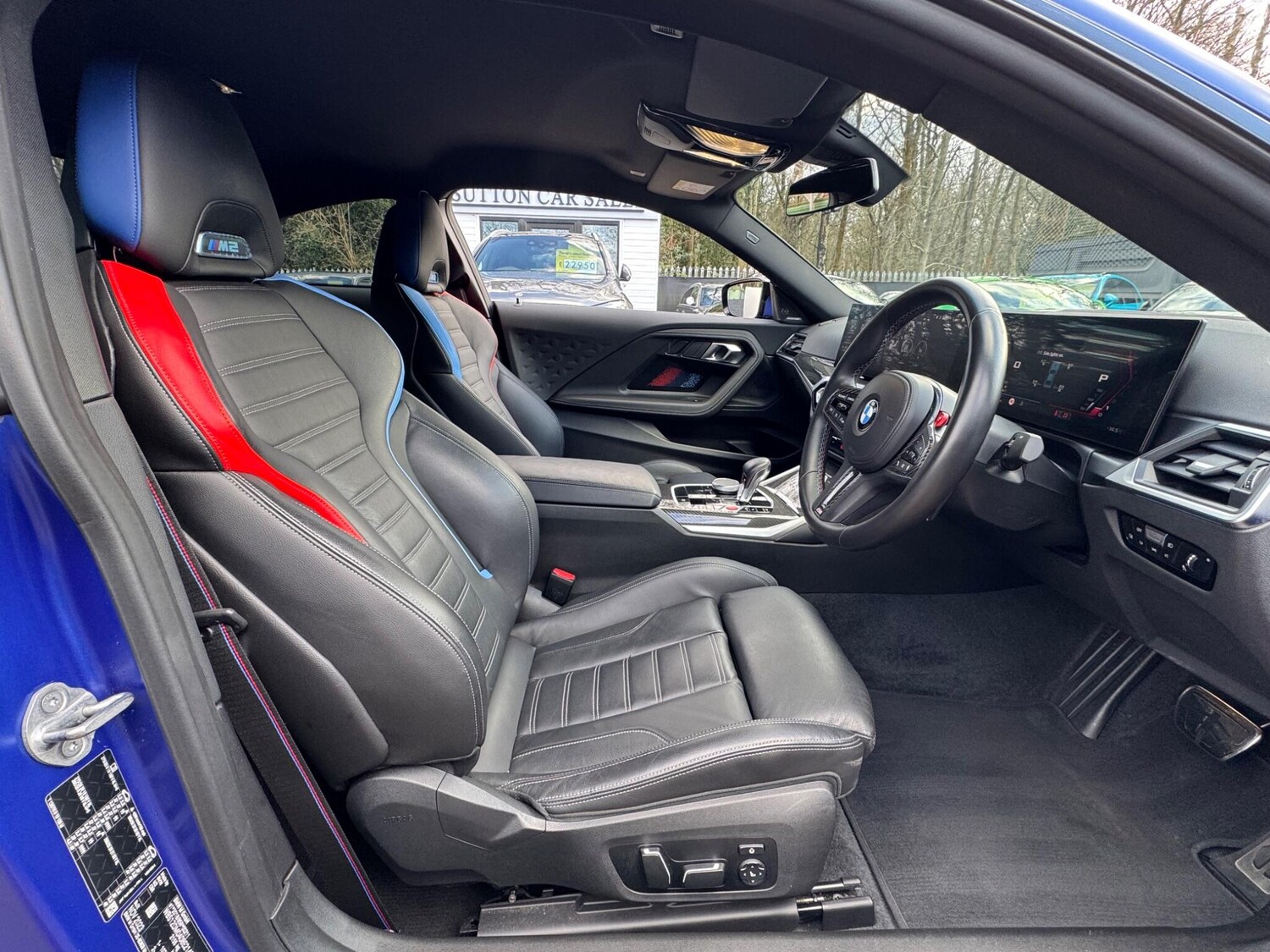 Used BMW M2 2024 for sale - 77637798: Photo 14