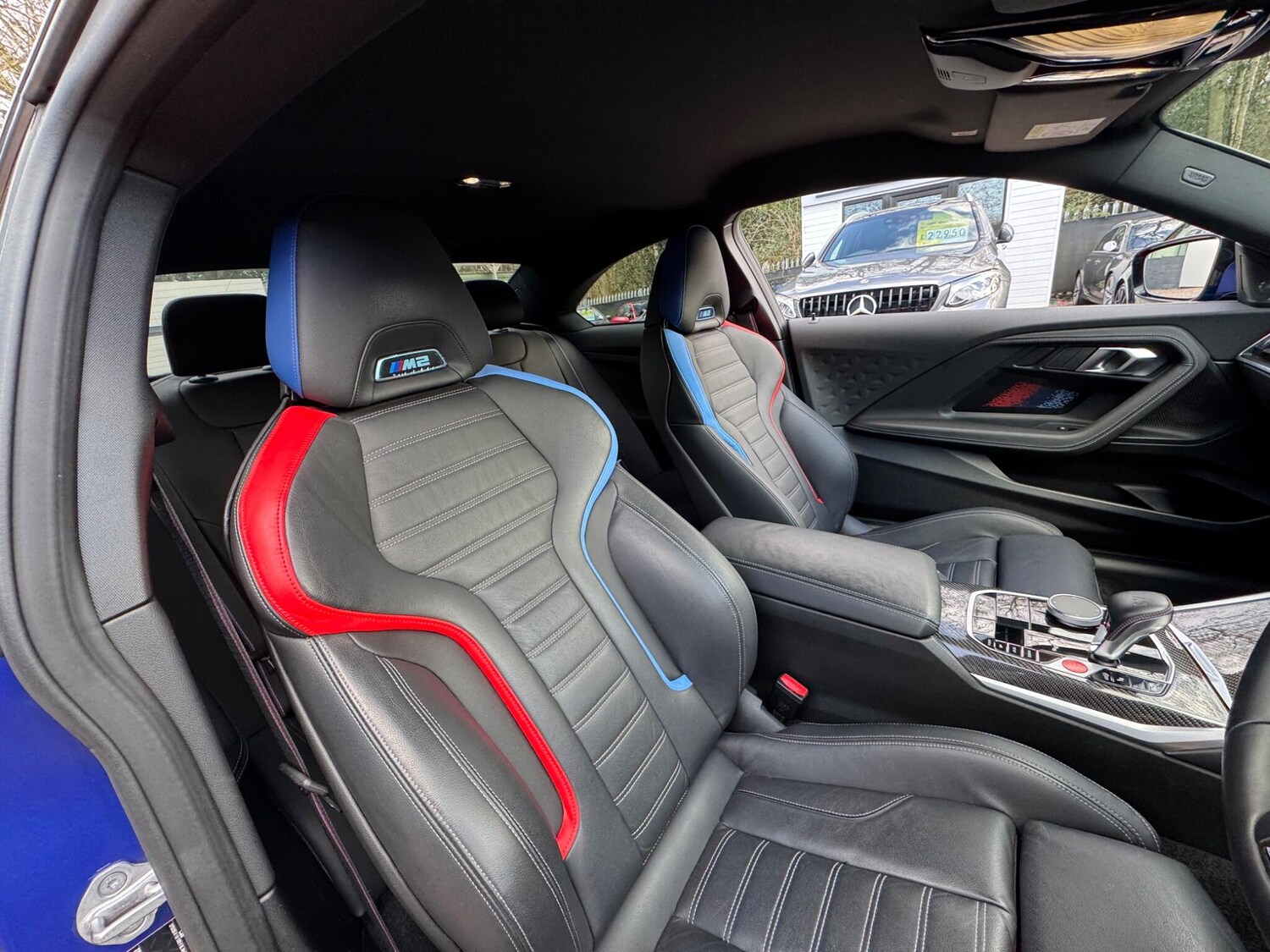 Used BMW M2 2024 for sale - 77637798: Photo 15