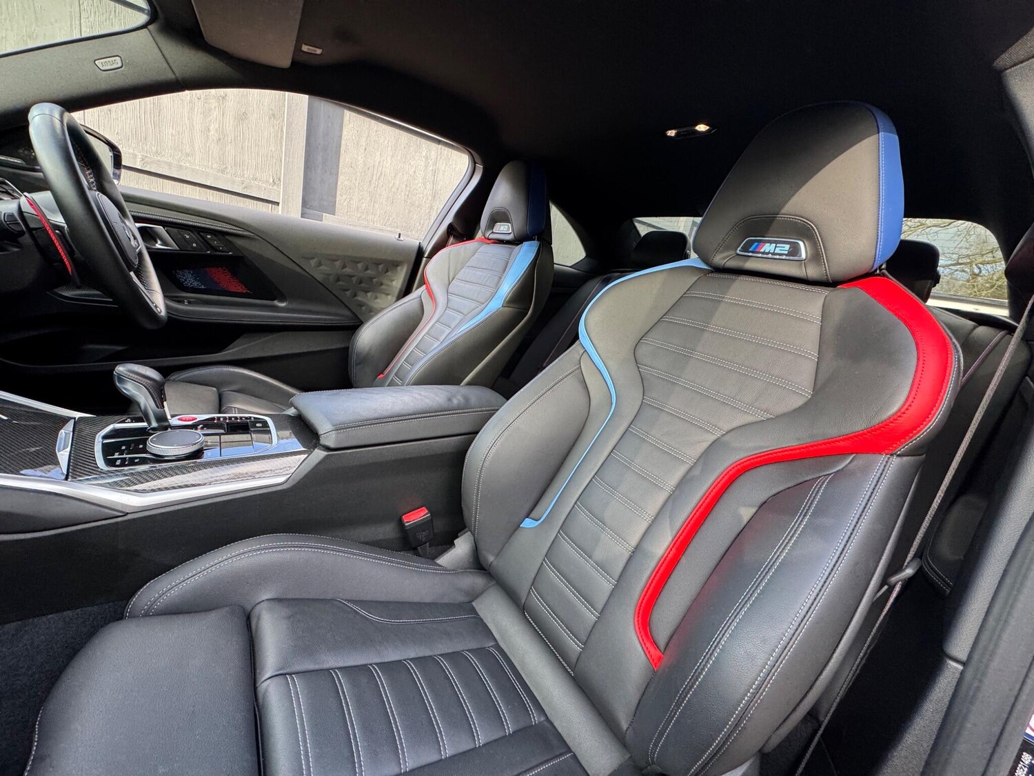 Used BMW M2 2024 for sale - 77637798: Photo 18