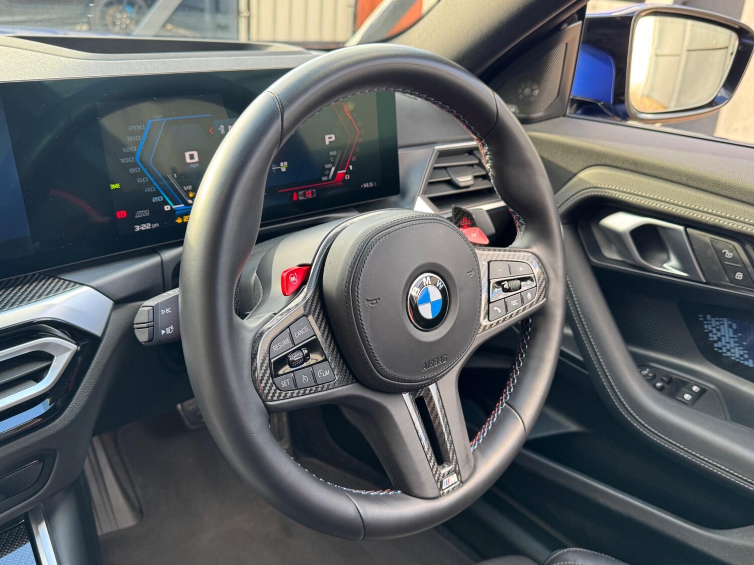 Used BMW M2 2024 for sale - 77637798: Photo 19