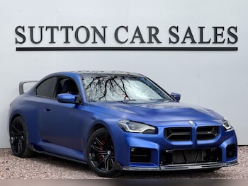 Used BMW M2 2024 for sale - 77637798: Photo