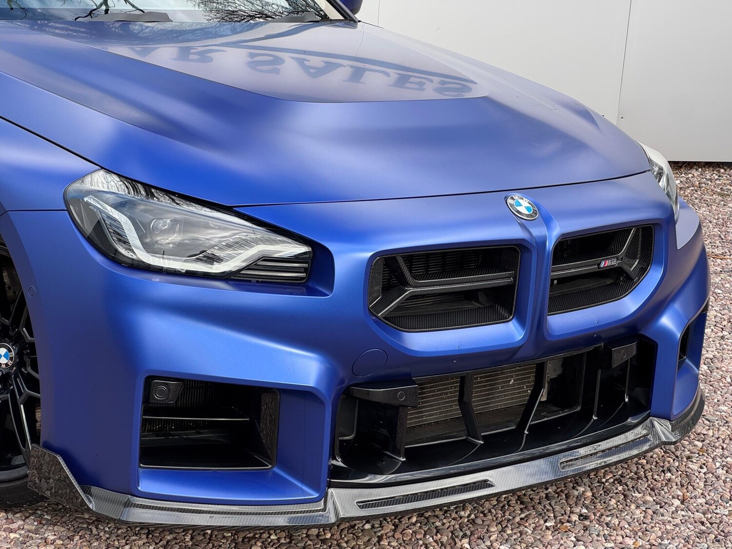 Used BMW M2 2024 for sale - 77637798: Photo 21