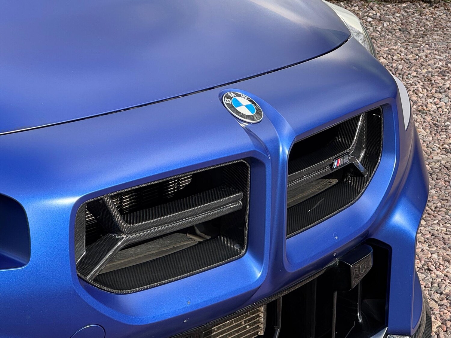 Used BMW M2 2024 for sale - 77637798: Photo 23