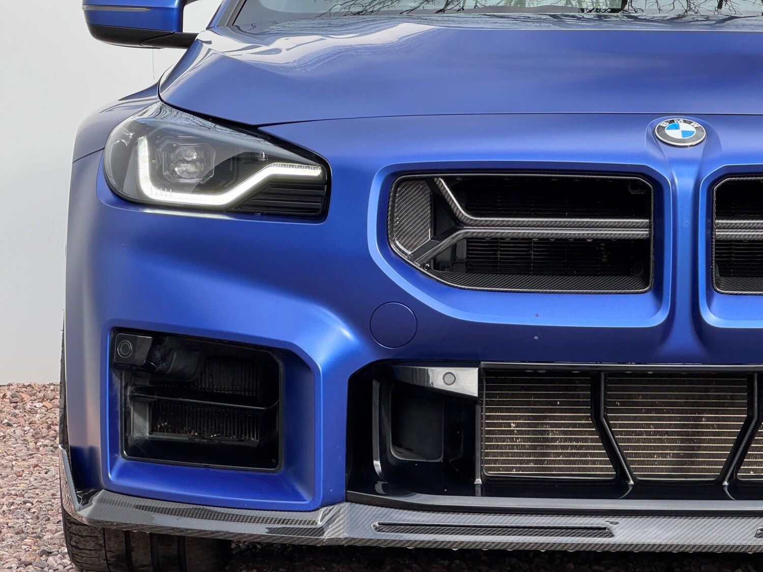 Used BMW M2 2024 for sale - 77637798: Photo 24