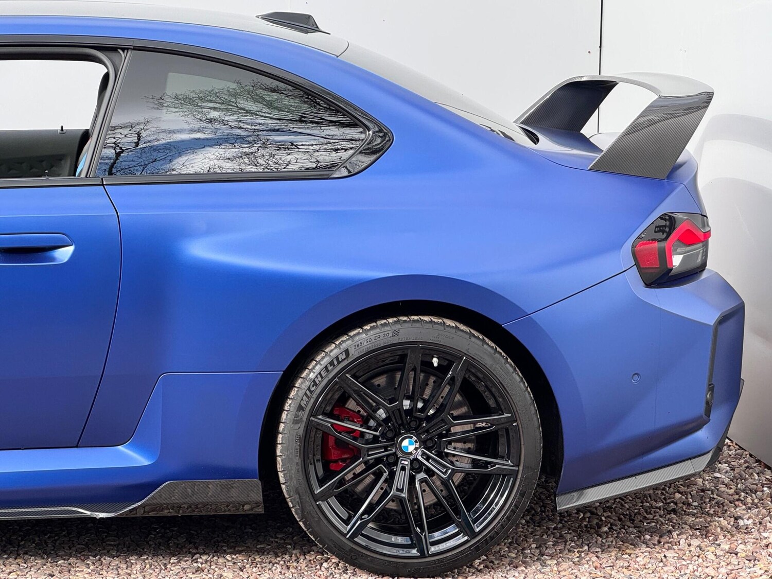 Used BMW M2 2024 for sale - 77637798: Photo 26