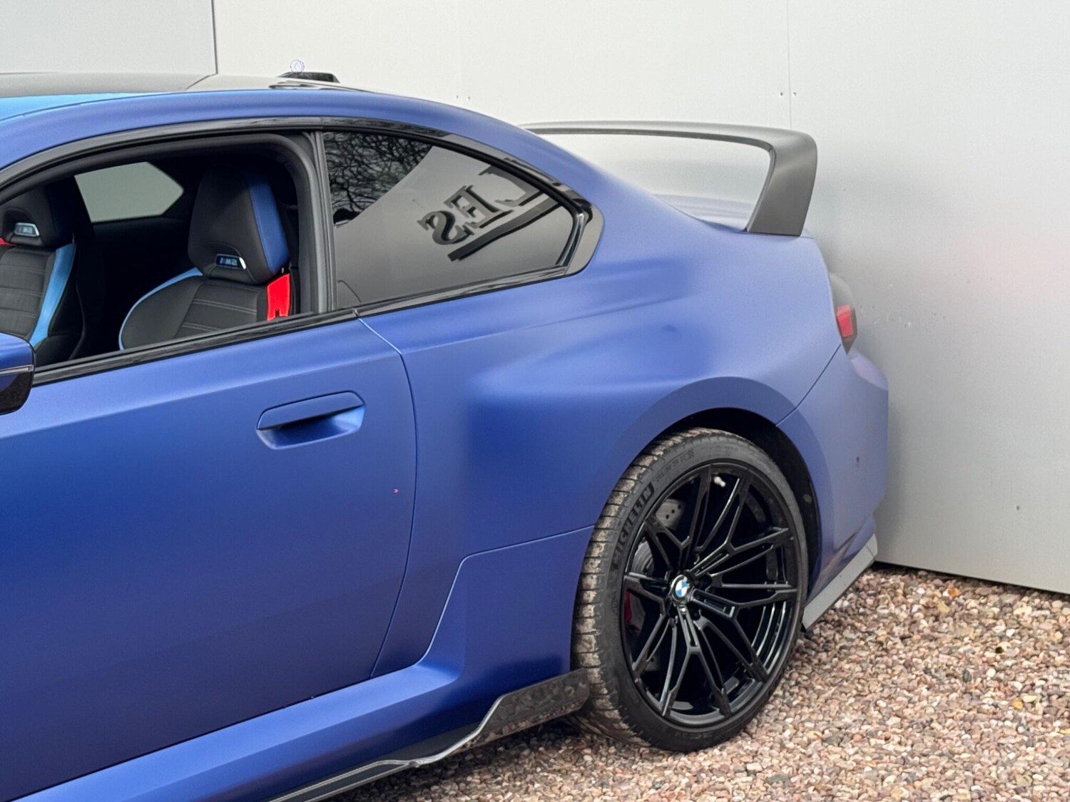 Used BMW M2 2024 for sale - 77637798: Photo 27