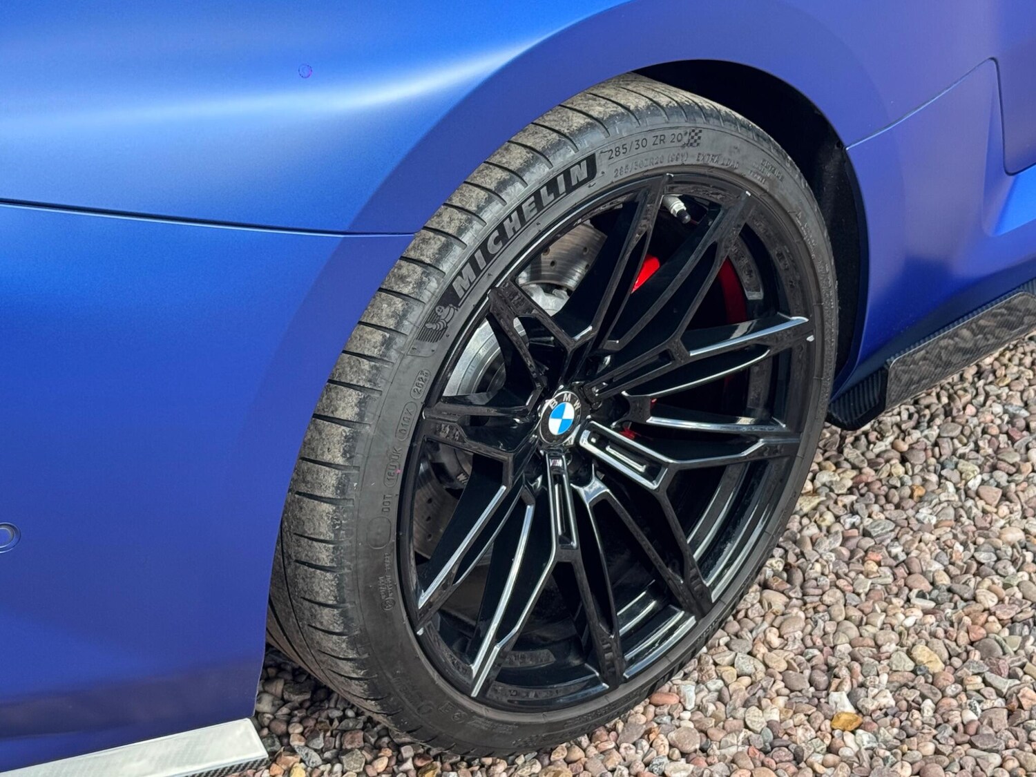 Used BMW M2 2024 for sale - 77637798: Photo 29