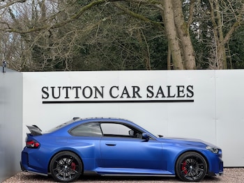 Used BMW M2 2024 for sale - 77637798: Photo