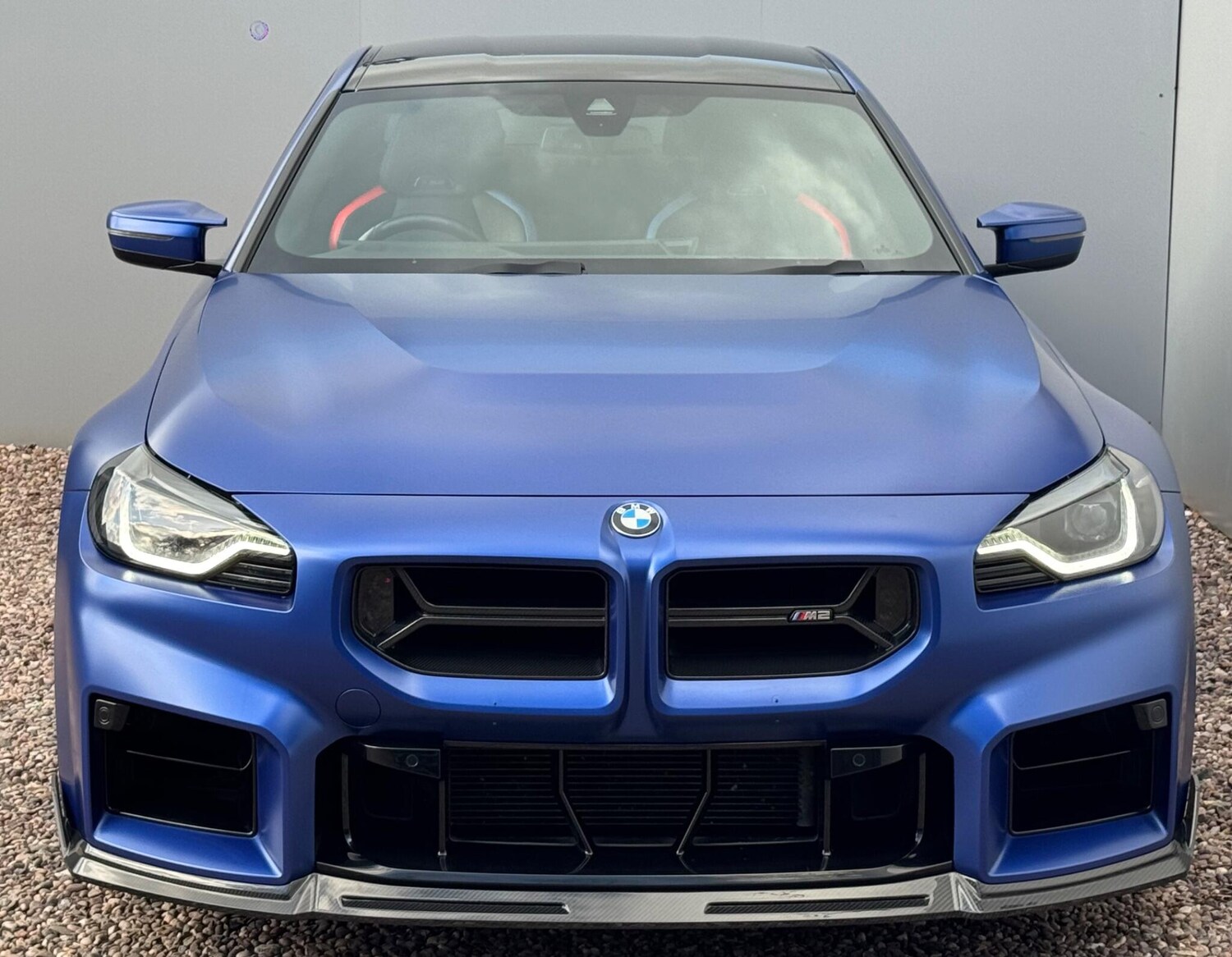 Used BMW M2 2024 for sale - 77637798: Photo 32