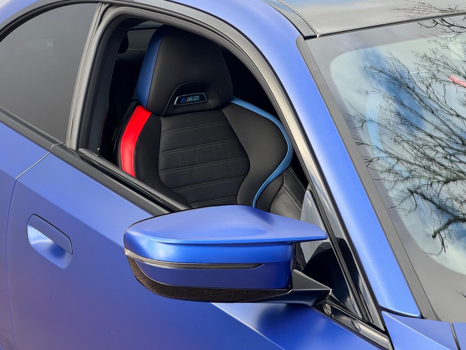 Used BMW M2 2024 for sale - 77637798: Photo 34