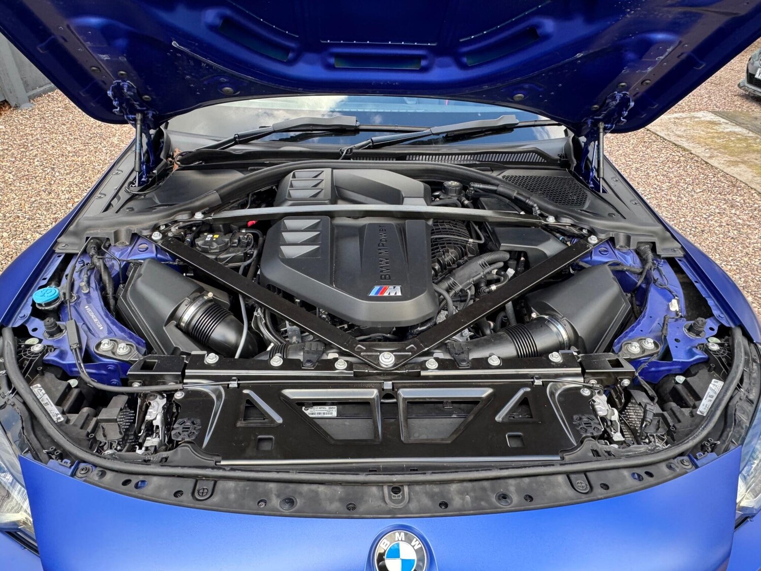 Used BMW M2 2024 for sale - 77637798: Photo 41