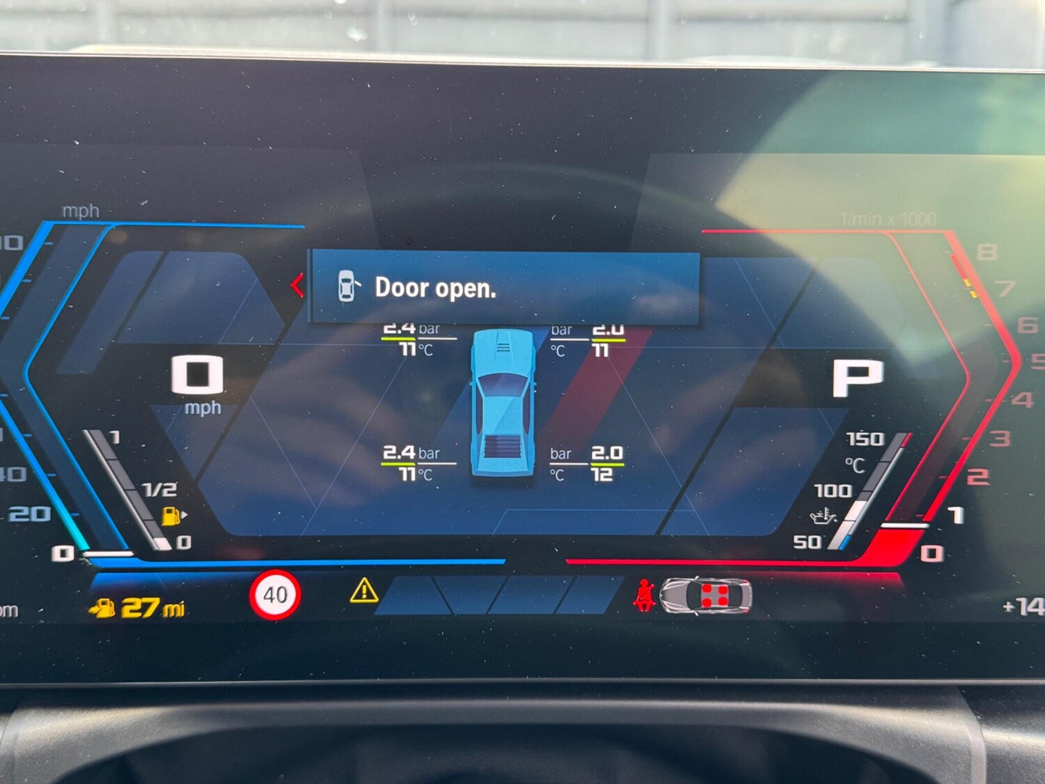 Used BMW M2 2024 for sale - 77637798: Photo 44