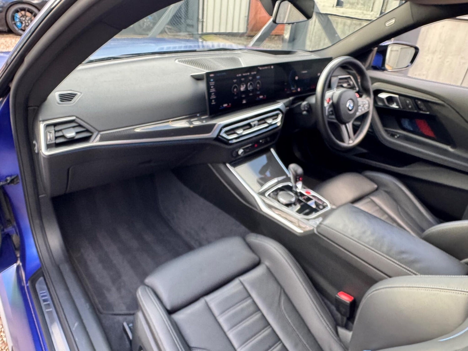 Used BMW M2 2024 for sale - 77637798: Photo 45