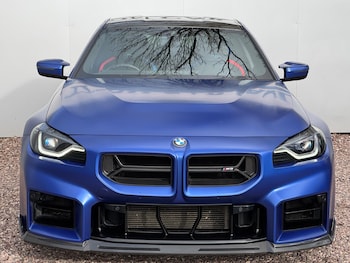 Used BMW M2 2024 for sale - 77637798: Photo