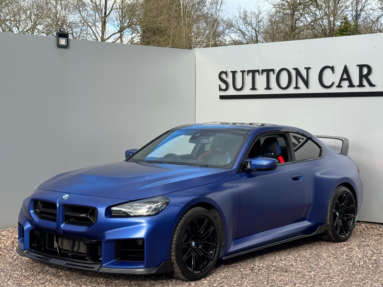 Used BMW M2 2024 for sale - 77637798: Photo 6