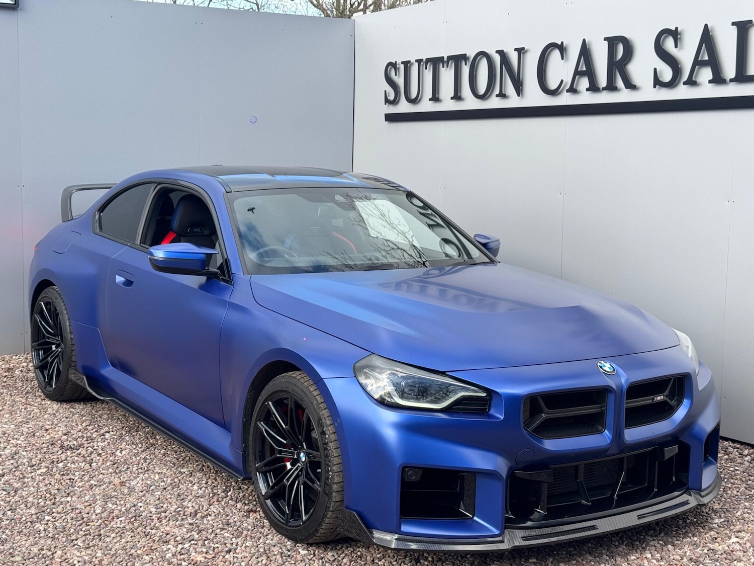 Used BMW M2 2024 for sale - 77637798: Photo 7