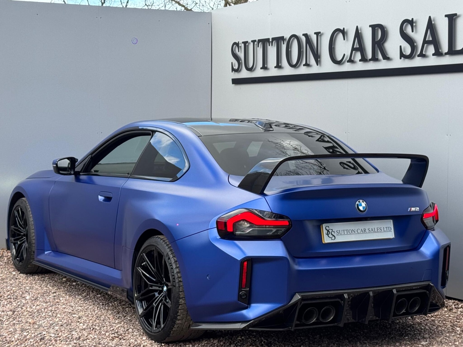 Used BMW M2 2024 for sale - 77637798: Photo 8