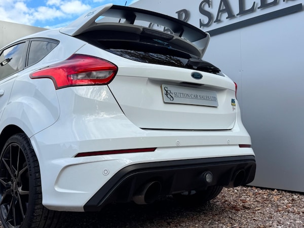 Used Ford Focus 2016 for sale - 76318225: Photo 10