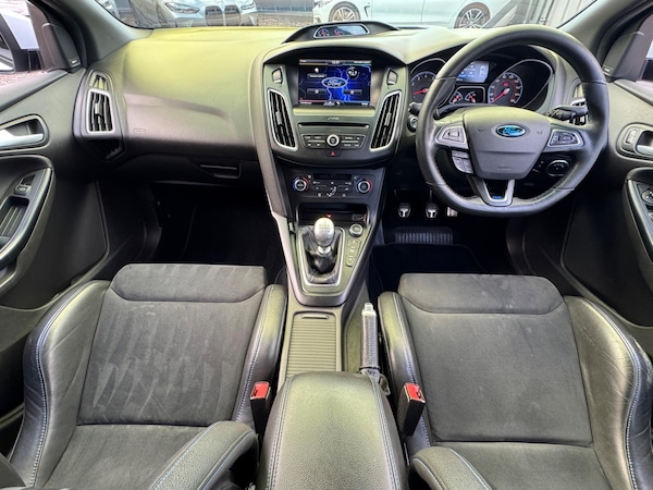 Used Ford Focus 2016 for sale - 76318225: Photo 11