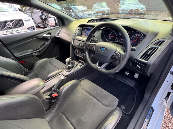 Used Ford Focus 2016 for sale - 76318225: Photo 12